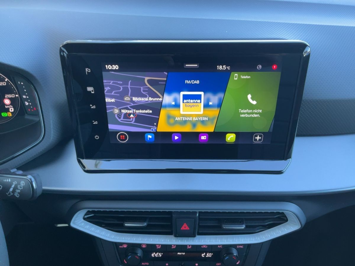 Seat Arona - Bild 11