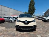 Renault Captur Luxe - Renault Captur Gebrauchtwagen in Berlin