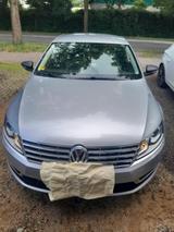 Volkswagen vind vw cc - VW CC von privat