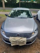 Volkswagen vind vw cc - Volkswagen CC aus 2014