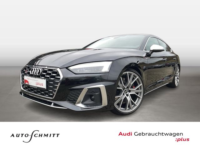 Audi S5 Sportback 3.0 TDI quattro Assistenz Paket Led