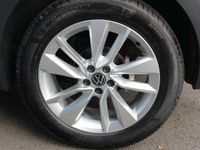 Volkswagen T-Cross - Vorschau Bild 8