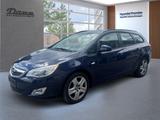 Opel Astra J Sports Tourer Design Edition - Opel Astra aus 2011: Sports Tourer
