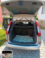 Ford Focus C-Max 1.6