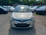 Hyundai i20 5 Star Edition neue tüv - Hyundai i20 in Braunschweig
