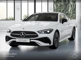 Mercedes-Benz CLE 200 4M Cp. AMG Advanced+/PANO/NIGHT/Bur3D/ - mit Benzin-Antrieb: Coupe, Schiebedach, mit Klimaanlage