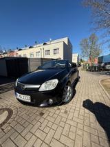 Opel Tigra TWINPORT 1,4 Benzin - Opel Tigra: B