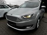 Ford Grand C-MAX Titanium 1.5 EcoBoost 7Sitzer Auto. - Ford Grand C-Max: 7