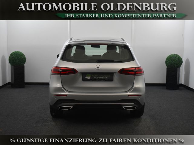Mercedes-Benz B 200 Progressive *AHK*Widescreen*KAM*Memory*LED