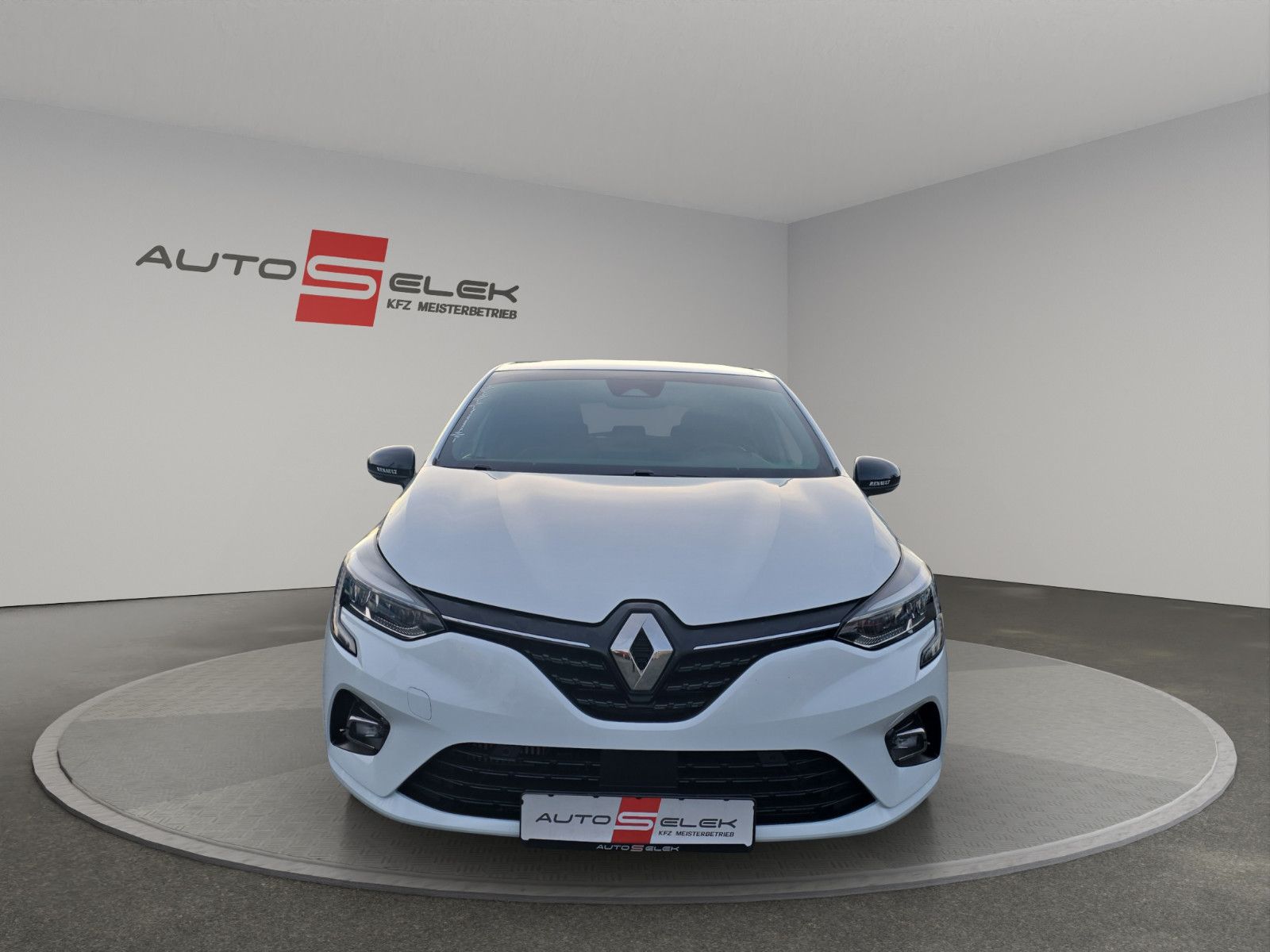 Fahrzeugabbildung Renault Clio V Edition One Apple CarPlay LED KAMERA PDC
