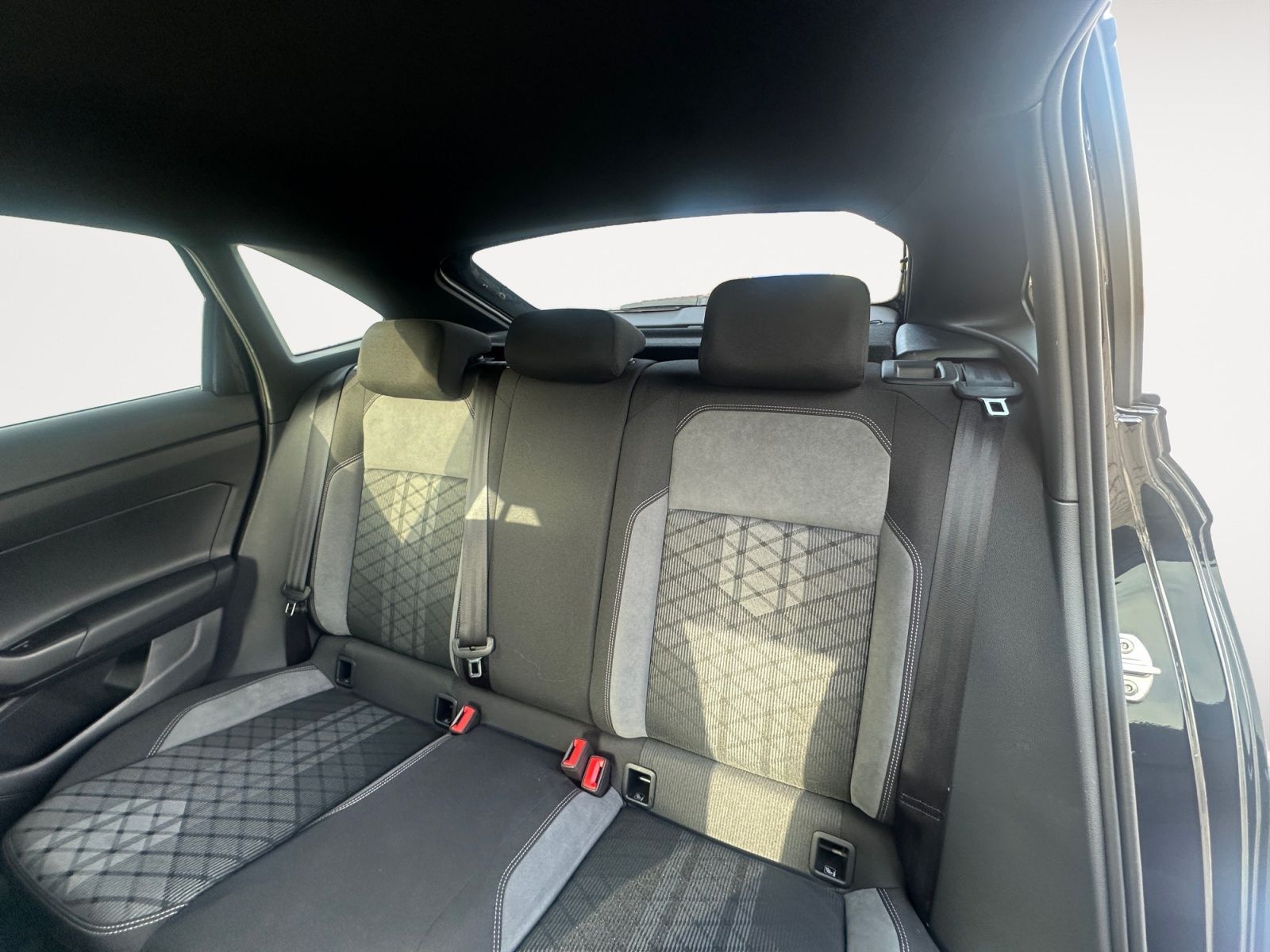 Volkswagen Taigo - Bild 14