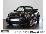 MINI Cooper S Classic Trim Cabrio - gebrauchte MINI Cooper S Cabrio aus dem Jahr 2022