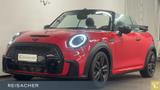MINI Cooper S Cabrio JCW-Trim HUD RFK PDC SHZ 17" LM - MINI MINI: Roadster, Jcw