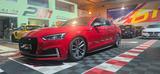 Audi S5 Coupe 3.0 TFSI quattro/ Massage/KW V3/ - rote Audi S5