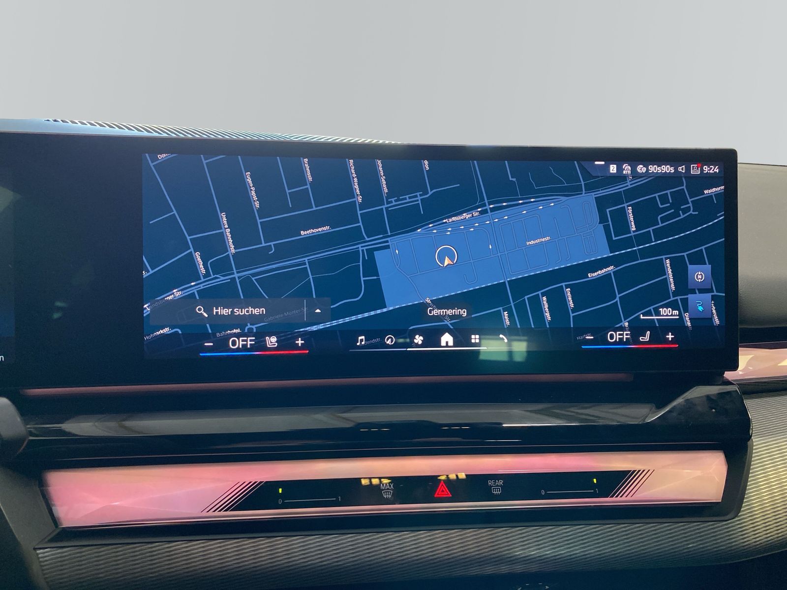 BMW i5 - Bild 14