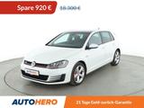 Volkswagen Golf VII 2.0 TFSI GTI "Performance" BM*NAVI* - Volkswagen Gebrauchtwagen in Hamburg