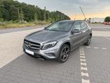 Mercedes-Benz GLA 200 AMG Line Navi AHK XENON DSG - Mercedes-Benz GLA 200 in Duisburg