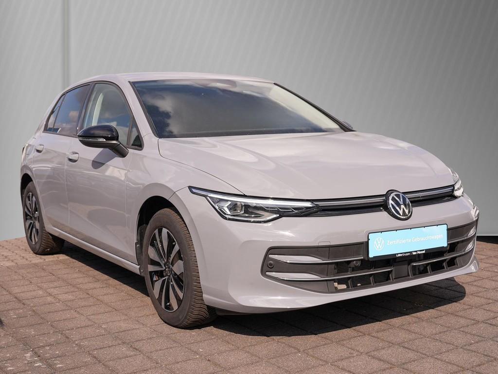 Volkswagen Golf VIII 1.5 TSI GOAL /LED/Navi/AHK/ACC/RFK, миниатюра 3
