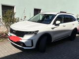 Kia Sorento 1.6 T-GDI Hybrid AWD Spirit Auto Spirit - Kia Sorento mit Benzin-Antrieb