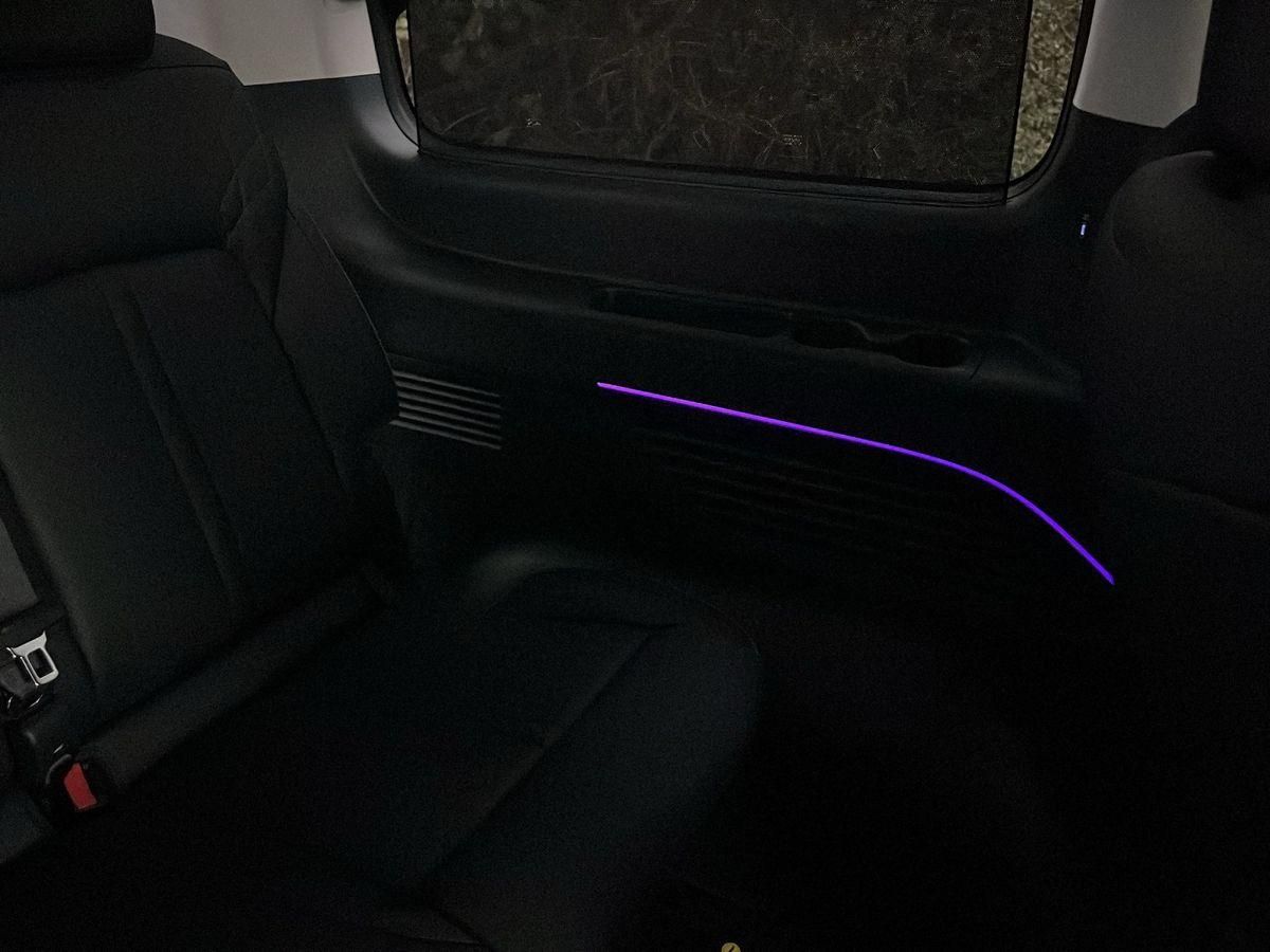 Hyundai Staria – Bild 27