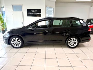 Volkswagen Golf - 7