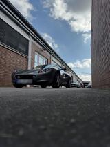 Ford Lotus Elise MK1 - Ford aus 1998