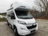 Pössl Vario 499 Citroen 163 PS  - Wohnwagen & Wohnmobile in Wiesbaden