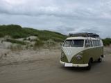 Volkswagen VW T1 EZ Camper/Westfalia 1965 mit TÜV - Volkswagen T1: Camper