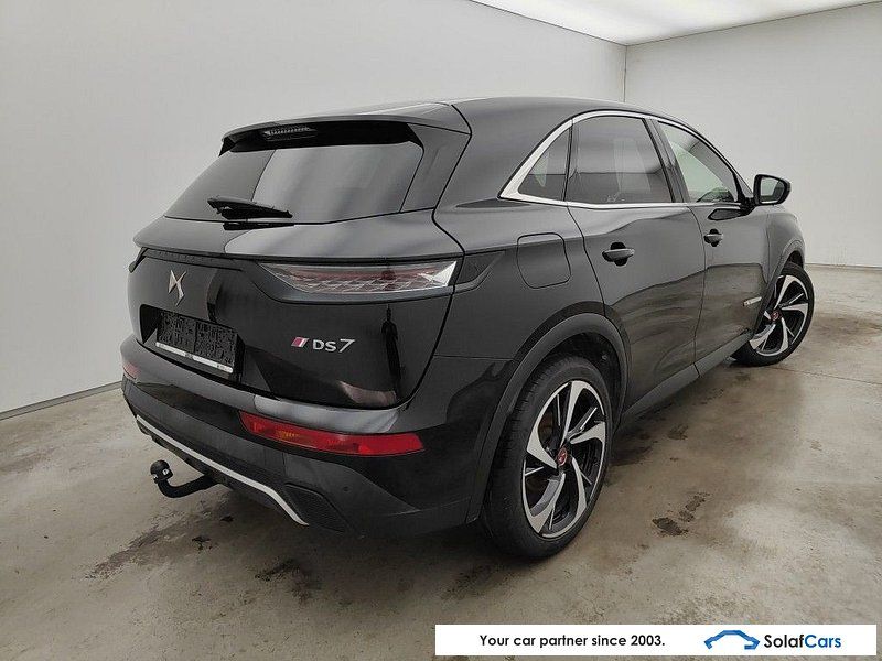 DS Automobiles DS7 Crossback 1.5 BlueHDI Performance Line Aut. imagem 3