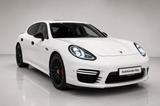 Porsche Panamera Turbo Sport Design Bose Carbon - Porsche Gebrauchtwagen in Leverkusen