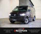 Volkswagen T5 California Beach 2.0 TDI Aufstelldach DSG AHK - Volkswagen T5: Aufstelldach