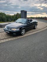 Saab Cabrio 9-3 SE - Saab aus 2002: Cabrio