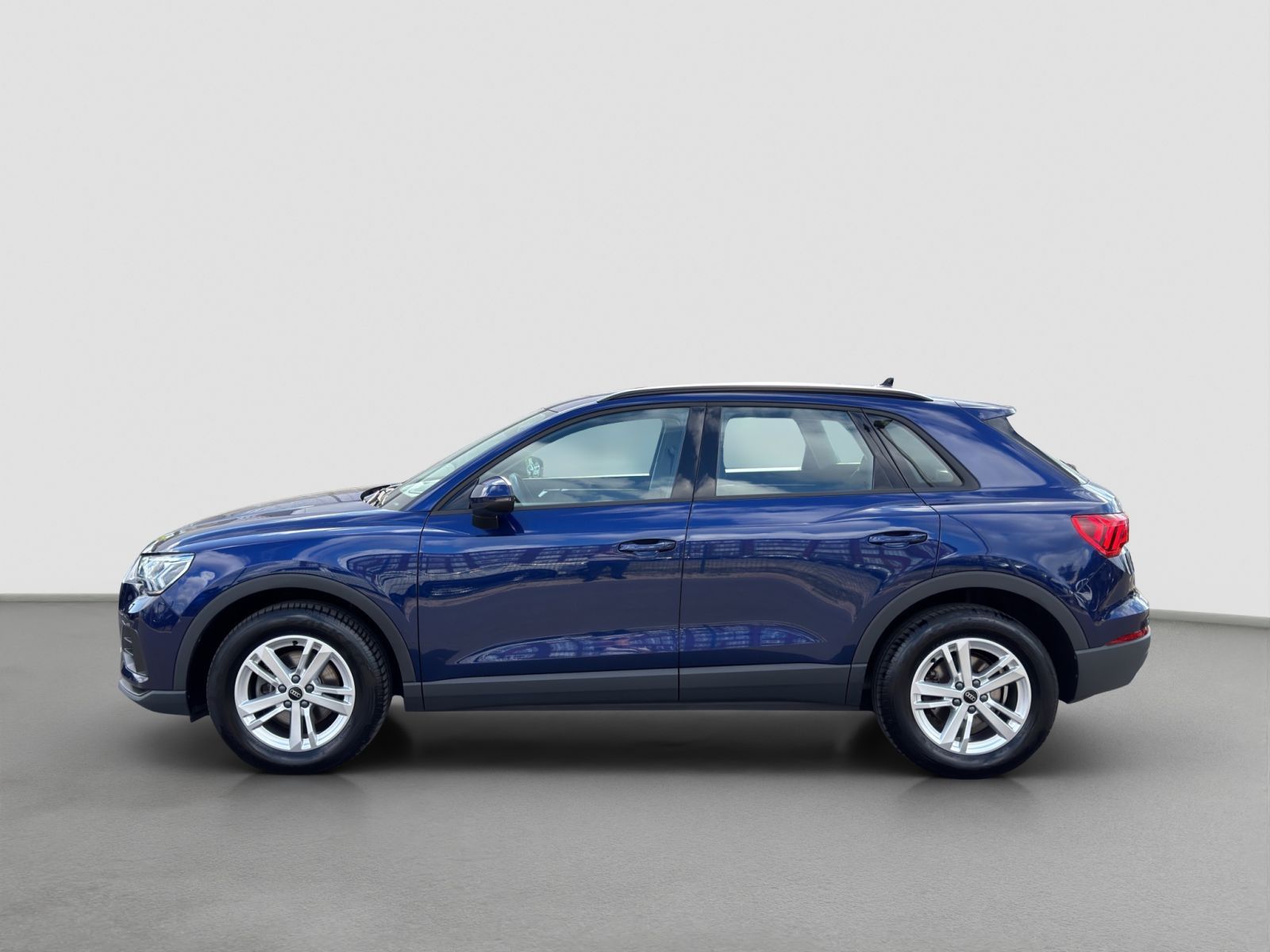 Audi Q3 35 TFSI S-tronic LED Navi Smartphone Interfac foto 8