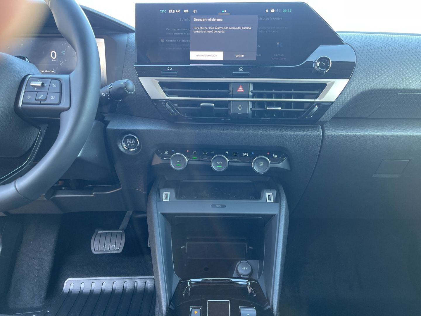 Citroën C4 - Bild 11
