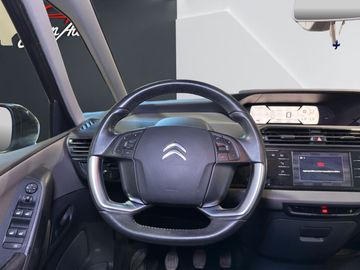 Citroen C4 Picasso - 7