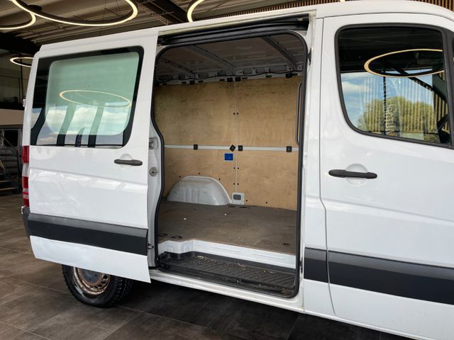 Mercedes-Benz Sprinter II Kasten L1H1  *2.HAND*AHK*3-SITZE