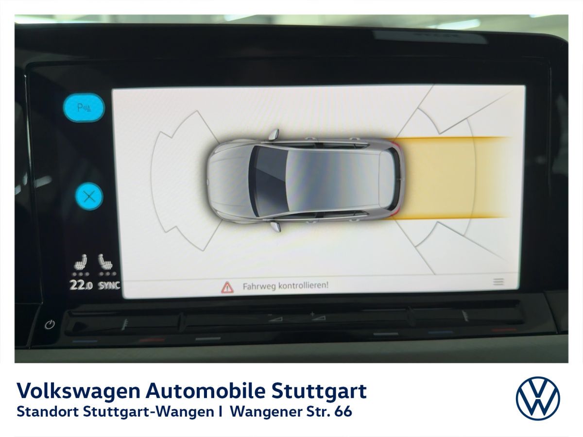 Volkswagen Golf - Bild 13