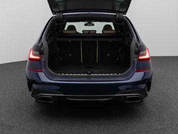 Fahrzeugabbildung BMW M340d xD DAB CockPitPro PDC Stop&Go AHK Alarm