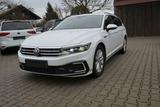 Volkswagen Passat Variant GTE/Voll/Matrix/Pano/AHK/Leder - Hybrid (/Elektro) Voll mit Benzin-Antrieb
