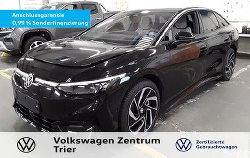 Volkswagen ID.7 Pro Exterieurpaket Plus, VWZ