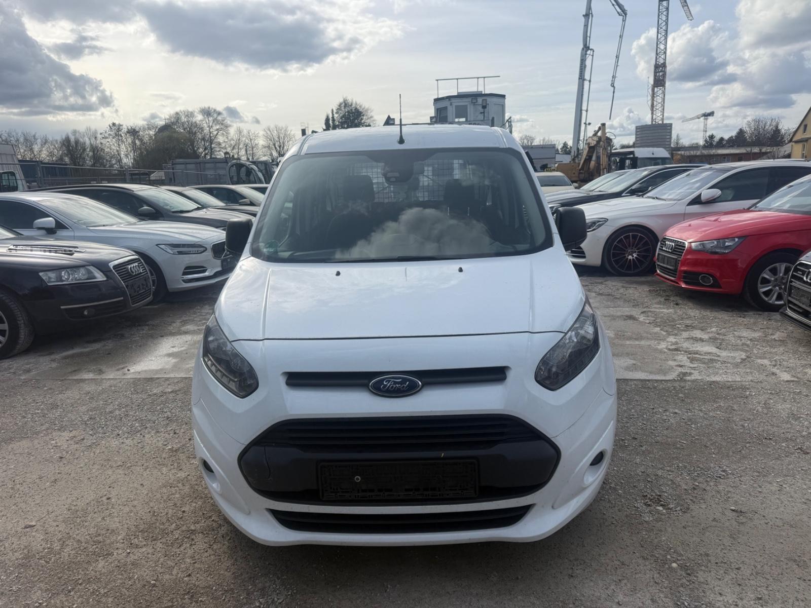 Ford Transit Connect Kombi Trend