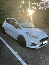 Ford Fiesta ST-Line| großer Service neu|HU 04/27 - Ford Fiesta: 2.0