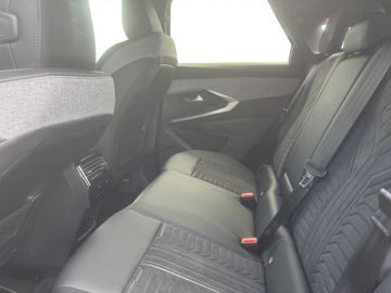 Peugeot 3008 1.2 145 GT Kam.+KeyLess+LED+Navi+SHZ+ACC+LM