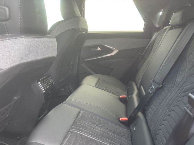 Peugeot 3008 1.2 145 GT Kam.+KeyLess+LED+Navi+SHZ+ACC+LM