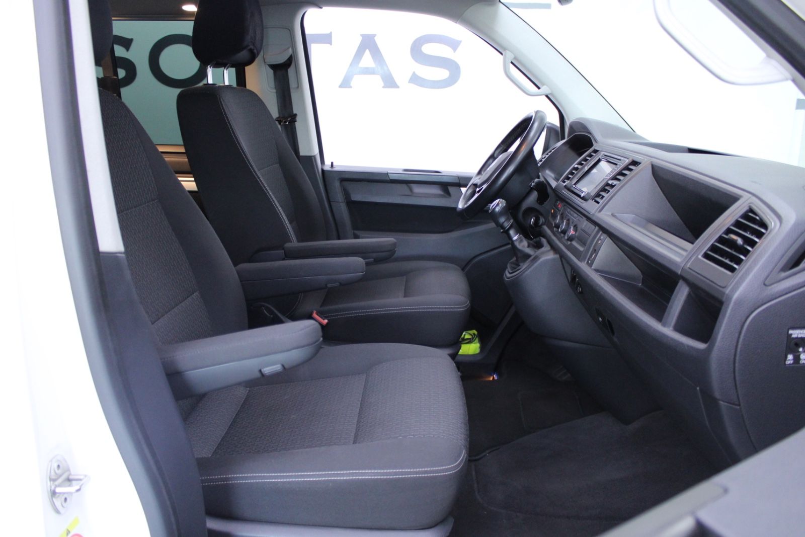 Volkswagen T6 California FWD Beach I 1Hand I Standhz I AHK foto 22