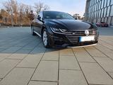 Volkswagen Arteon 2.0 TDI SCR 176kW DSG 4MOTION R-Line ... - VW Arteon Gebrauchtwagen in Frankfurt