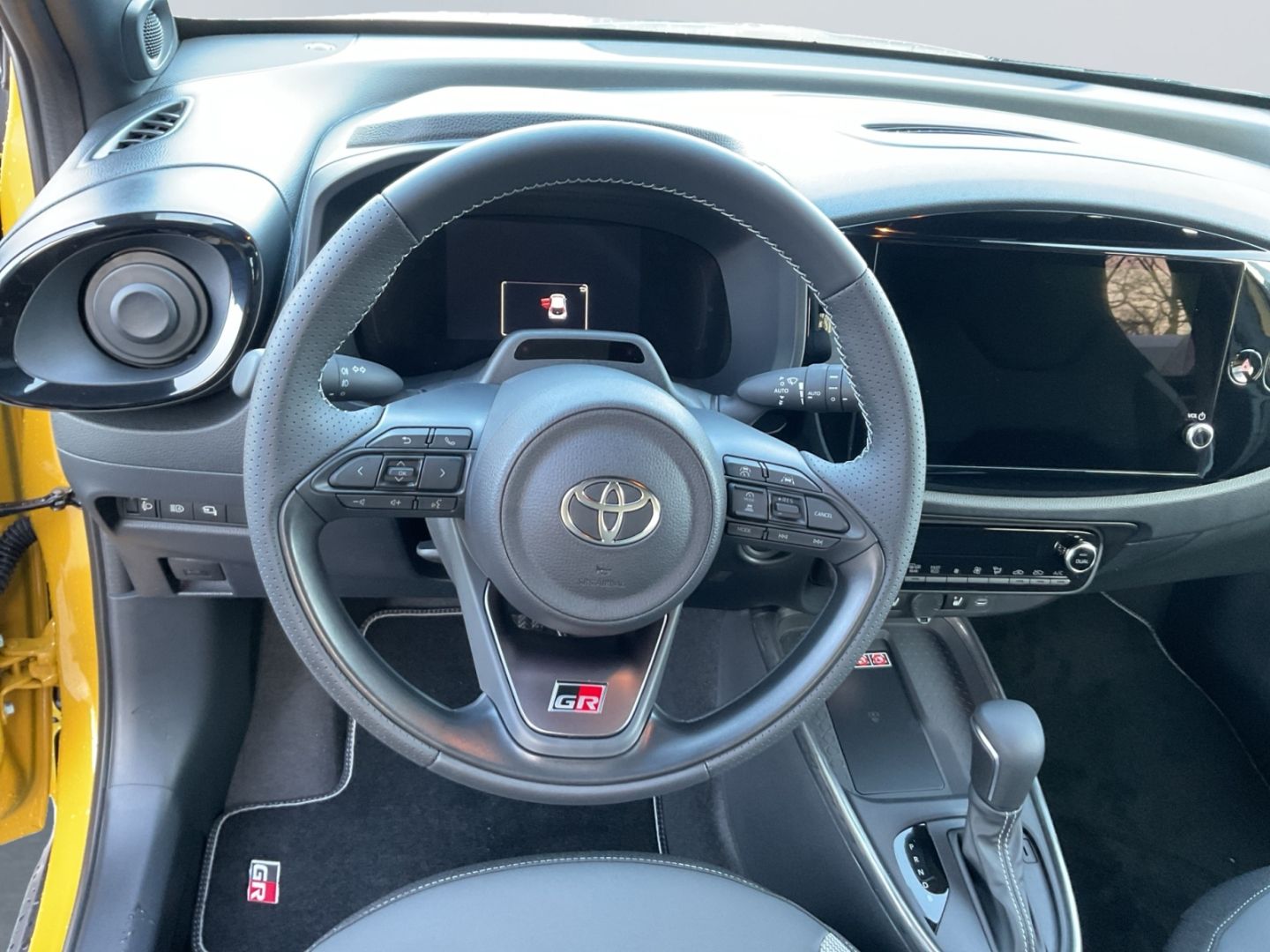 Toyota Aygo (X) - Bild 11