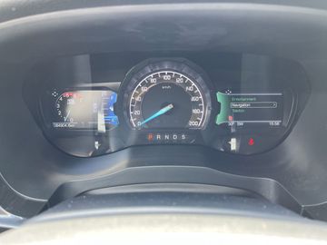 Ford Ranger - 5