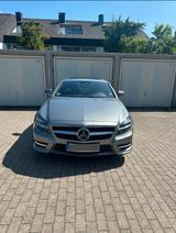 Mercedes-Benz CLS 350 CDI AMG LINE VOLL! - Mercedes-Benz CLS 350: Cdi AMG