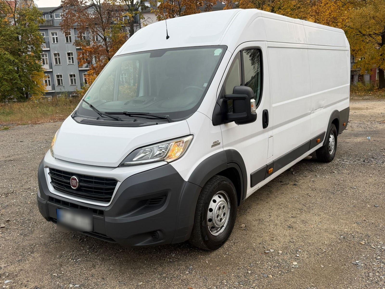 Fiat Ducato